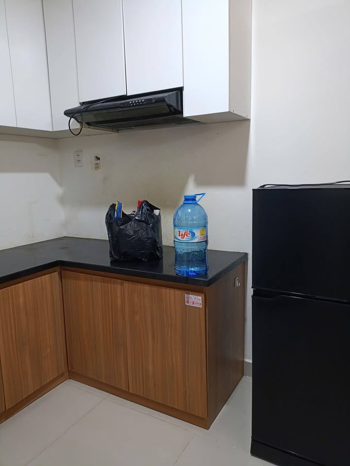 Cho thuê căn hộ Thịnh Phát Quy Nhơn 68m² view biển - 6.5 triệu/tháng