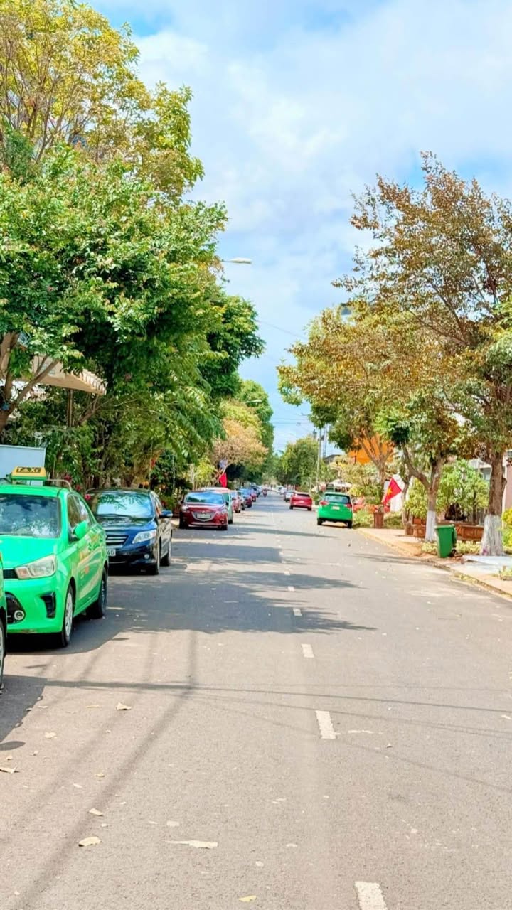 Bán Đất Nền Lô Đôi Nguyễn Thượng Hiền, Khu Metro - 204m² - 19.9 Tỷ