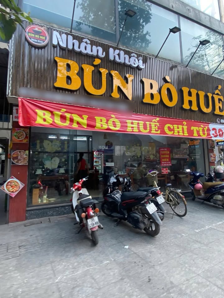 Mặt Bằng Kinh Doanh 165m² Đình Thôn - Kinh Doanh Đa Ngành, Giá Tốt