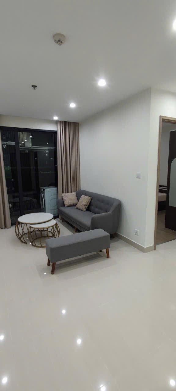 Cho thuê căn hộ 1N Gia Thanh Xuân - 8.5 triệu full nội thất