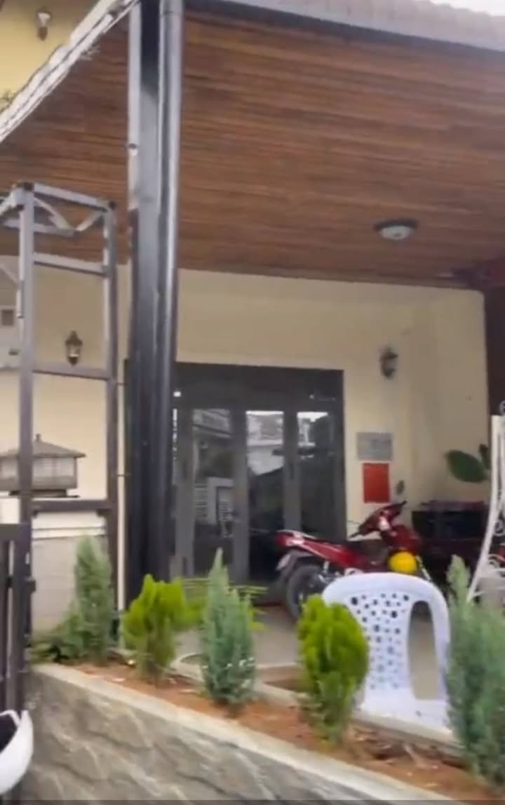 Mặt bằng KD 100m² Thông Thiên Học, Phường 2 - Vị trí đắc địa