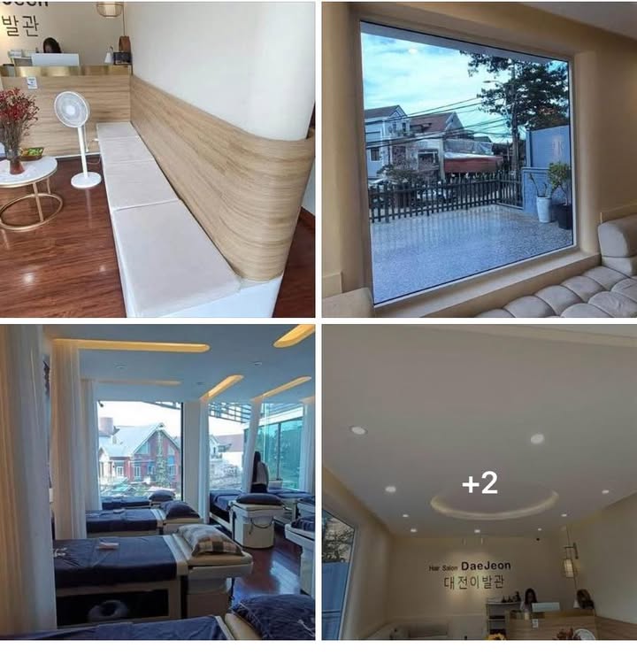 Nhà Nguyên Căn Đường Pasteur, Đà Lạt - 217m² Sẵn Sàng Kinh Doanh