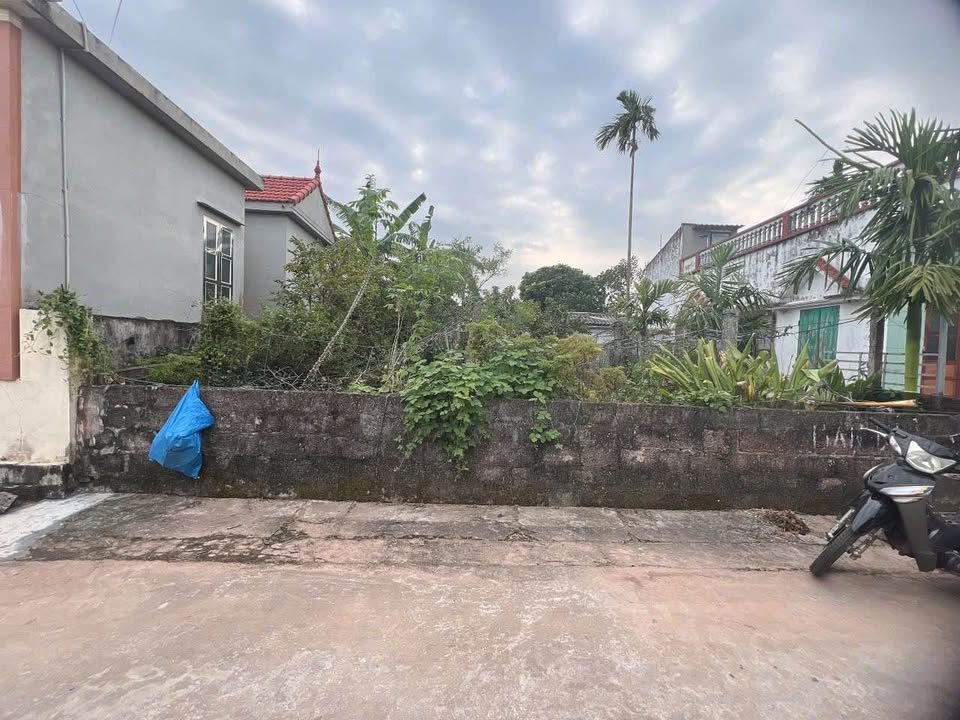 Đất nền Vũ Hoà Kiến Xương 172m² - Sổ đỏ sẵn, đầu tư sinh lời