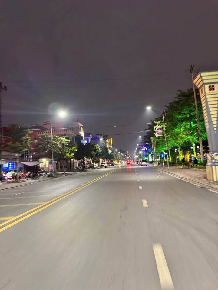 Nhà Ngô Quyền Thái Bình 80m² - Ô tô vào tận nhà