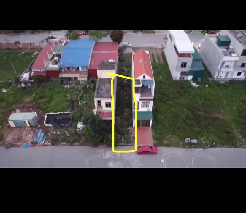 Đất nền KDT Hoà Mạc, Hà Nam - 81m² Hướng Nam, Giá 3.2 tỷ - Sổ đỏ sẵn sàng