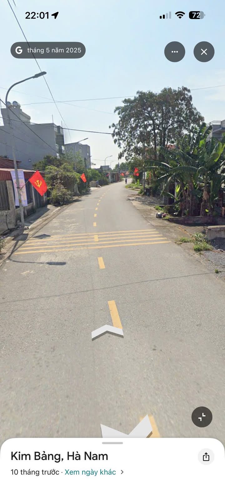 Đất Nền Kim Bảng 90m² - Ngay Trung Tâm Quế, Đường Ô Tô - 2 Tỷ