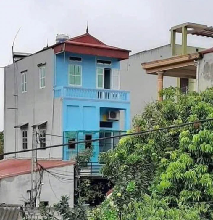 Nhà riêng Thi Sơn Kim Bảng 116m² - Chính chủ bán, sẵn sàng ở ngay!