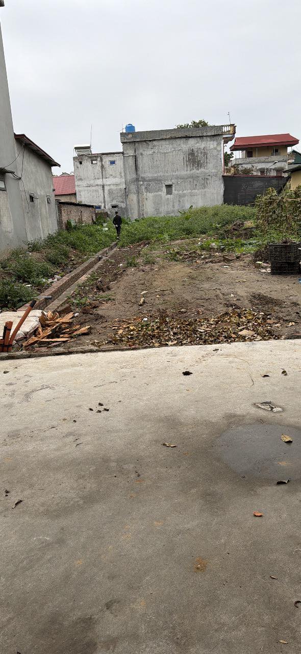 Bán đất 71.7m² Phường Gia Đông, Thuận Thành - Kinh doanh đắc lợi