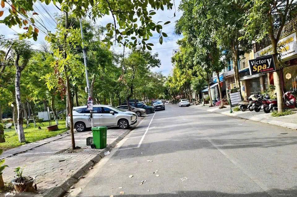 Nhà riêng Võ Cường 82.5m² - View vườn hoa, đầu tư sinh lời!