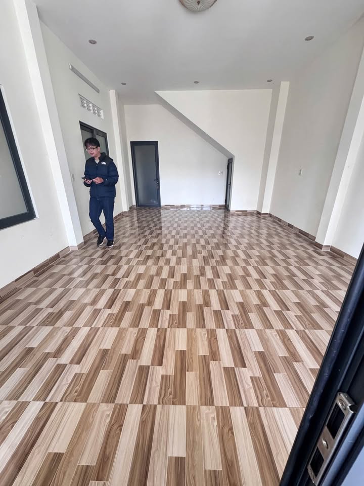 Cho thuê mặt bằng Trung tâm Đà Lạt - 65m² - Kinh doanh đa ngành nghề