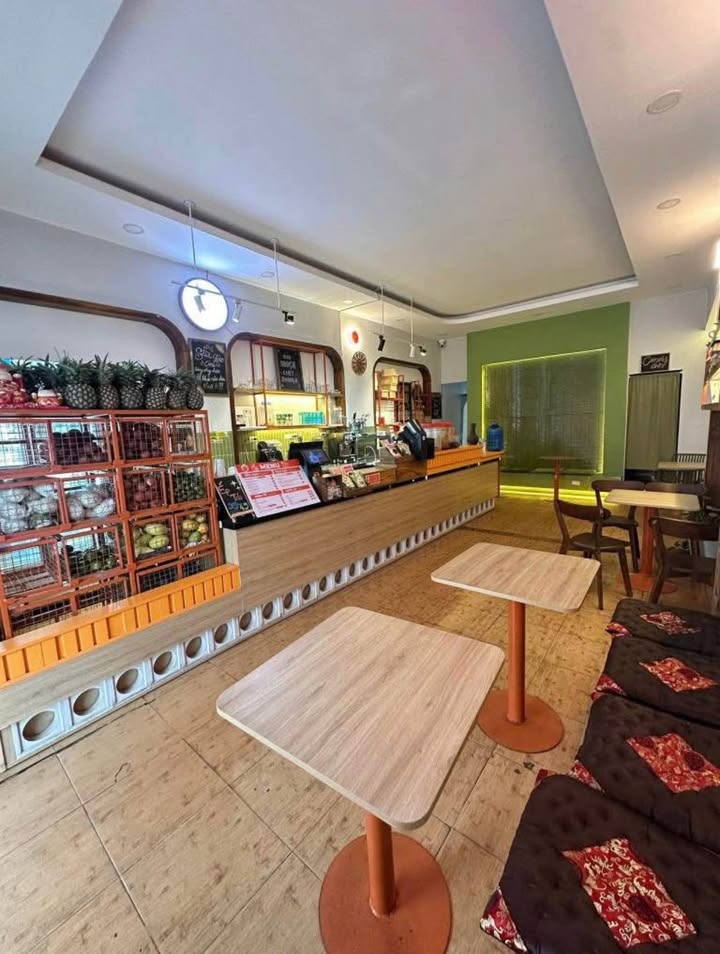 Mặt Bằng Kinh Doanh Nguyễn Du Đà Lạt 25 triệu - Vị trí đắc địa!