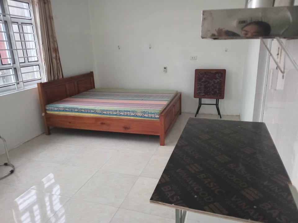 Cho thuê phòng trọ kép kín Đường Lê Huy Toán, Thanh Hóa - An ninh tốt