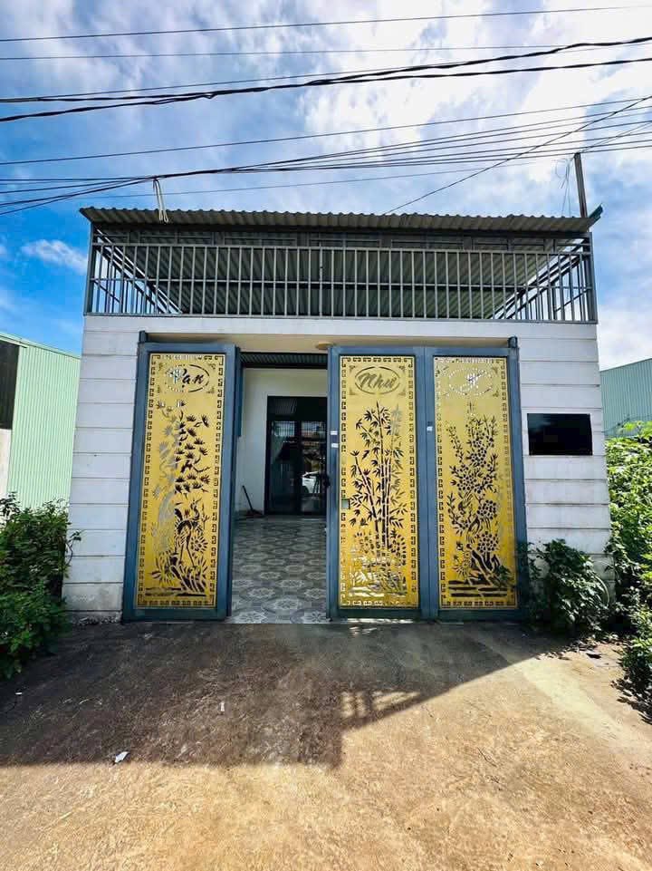 Nhà riêng Hẻm Âu Cơ Pleiku 6.5 triệu - Full nội thất, sẵn sàng ở ngay!