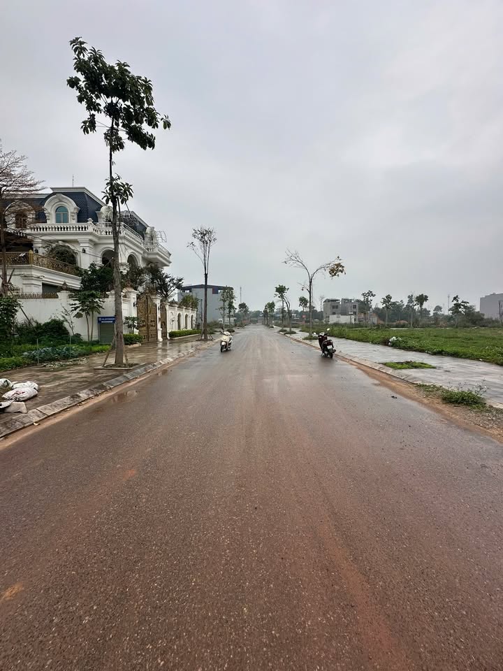 Đất nền 400m² TTTM GO! Thái Nguyên - Sổ đỏ, full thổ cư, tiềm năng sinh lời