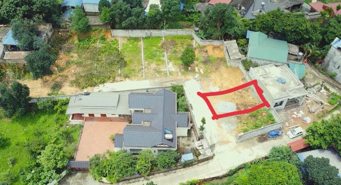 Đất nền Thành Phố Thái Nguyên 81m² giá 8xx triệu - Tiềm năng tăng giá vượt trội!