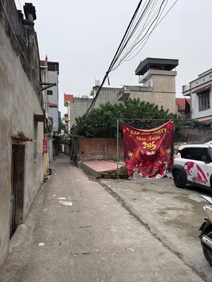 Đất nền Làng Cổ Cự Đà 73m² - Đường to ô tô, tiềm năng sinh lời