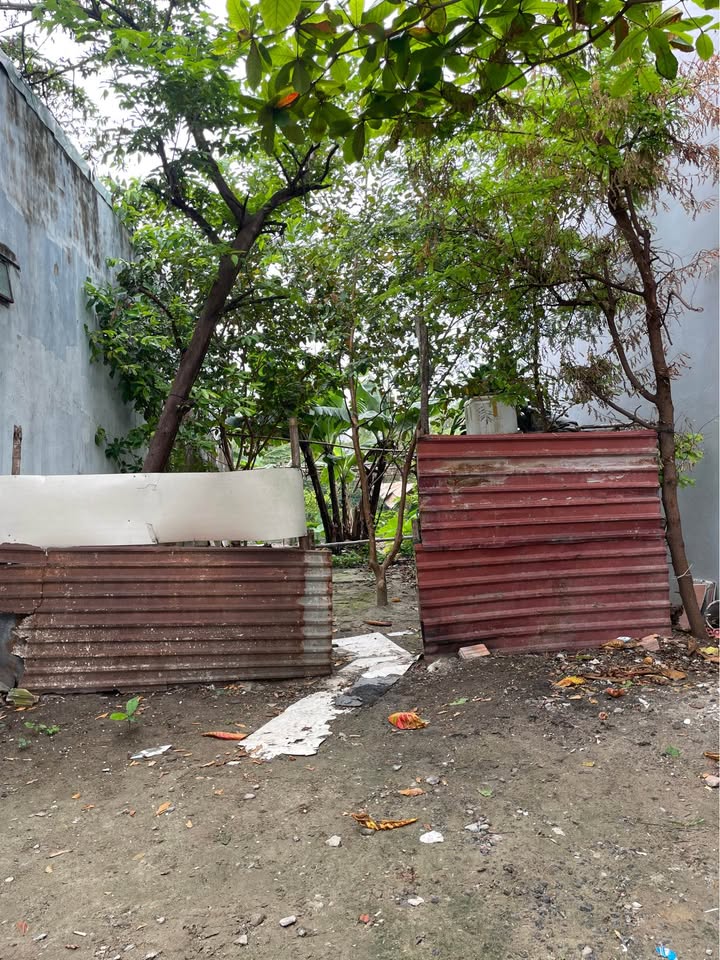 Đất Vàng 94m² Nguyễn Lương Bằng, Đà Nẵng - Gần Bách Khoa, Giá 3.05 Tỷ