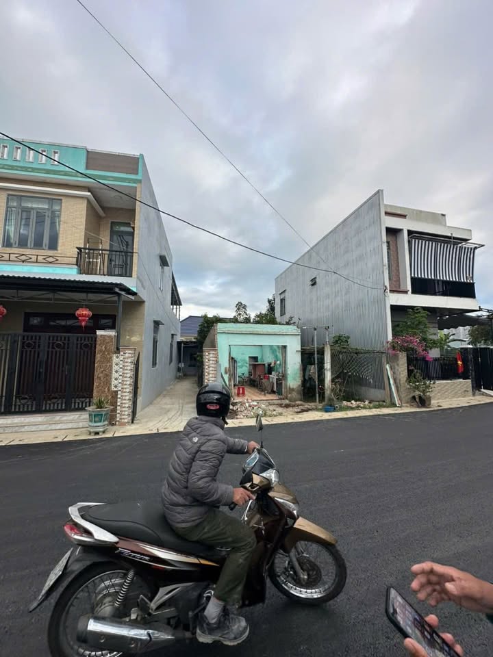 Đất nền Hòa Vang 119m² - Tiềm năng tăng giá, Sổ đỏ chính chủ!