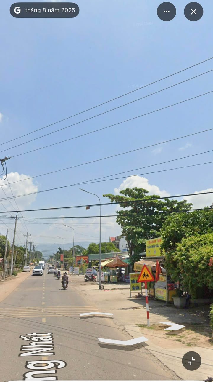 Nhà Mặt Tiền Thống Nhất, Bắc Bình 248m² – Đầu Tư Sinh Lời Hấp Dẫn!