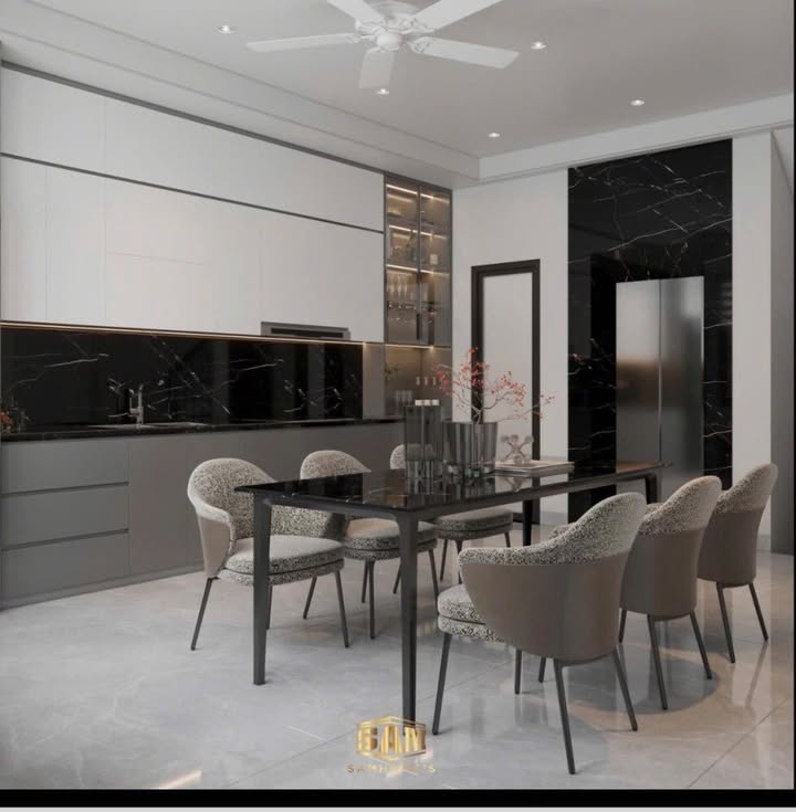 Nhà Phân Lô Cổ Nhuế, 35m² x 6 Tầng, Thang Máy, Giá 8.55 Tỷ - Sẵn Sàng Giao Dịch