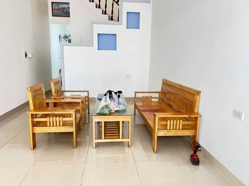 Nhà Phố Hải Thượng Lãn Ông, TP Buôn Ma Thuột 4.8 tỷ - Mặt tiền kinh doanh!