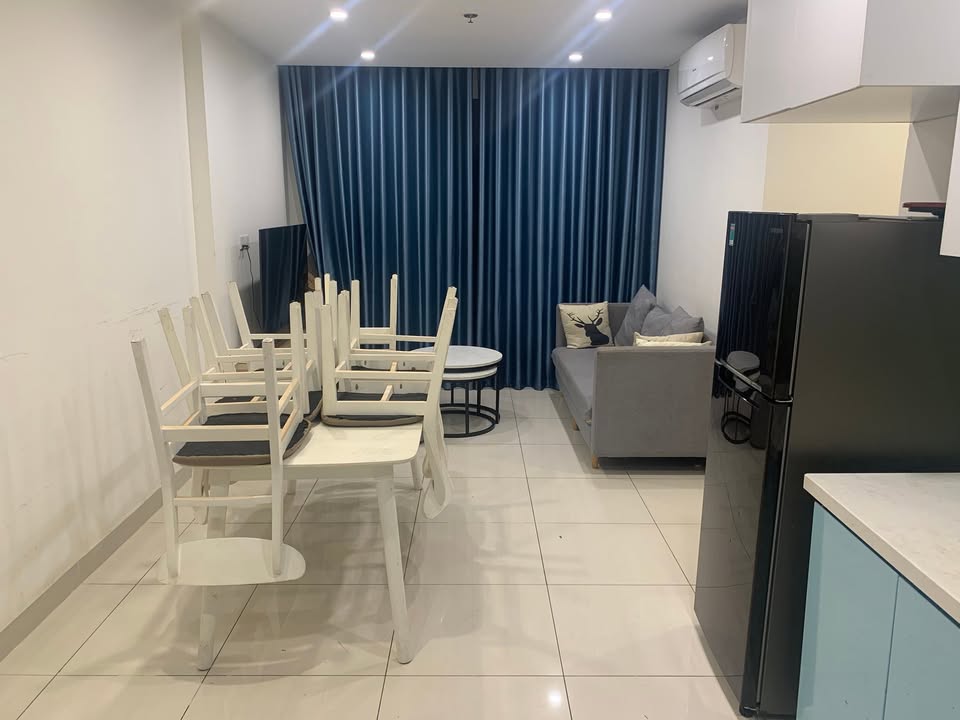 Cho thuê căn hộ 3PN full nội thất tại Vinhomes Smart City - 13.5 triệu/tháng