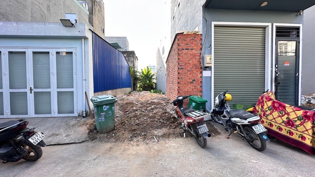 Đất Vàng An Phú Đông 109m² - Sổ Hồng Riêng, Giá 5.9 Tỷ - Gần Đại Học Nguyễn Tất Thành