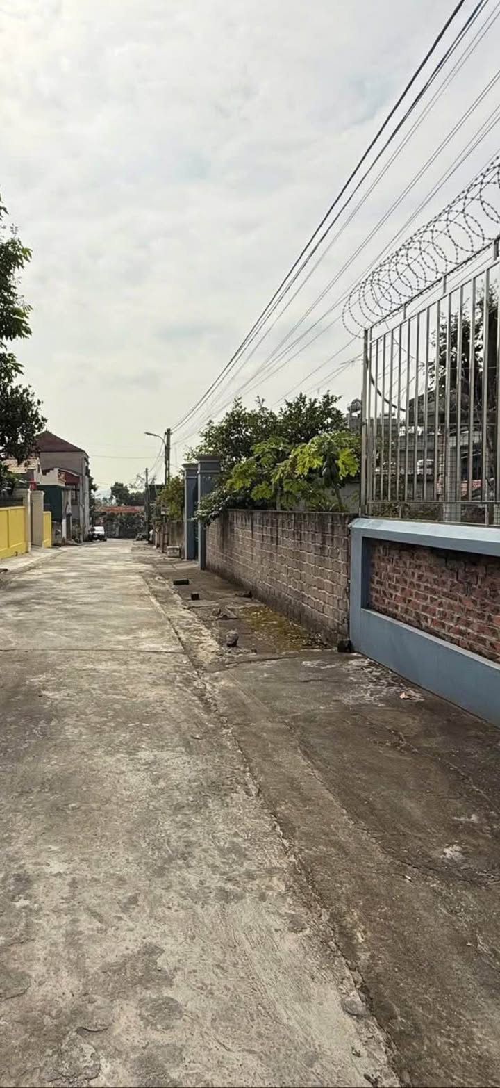 Nhà Mái Thái 200m² Yên Sơn, Đông Triều - Giá 2 Tỷ, Sẵn Sàng Đón Gia Đình Lớn