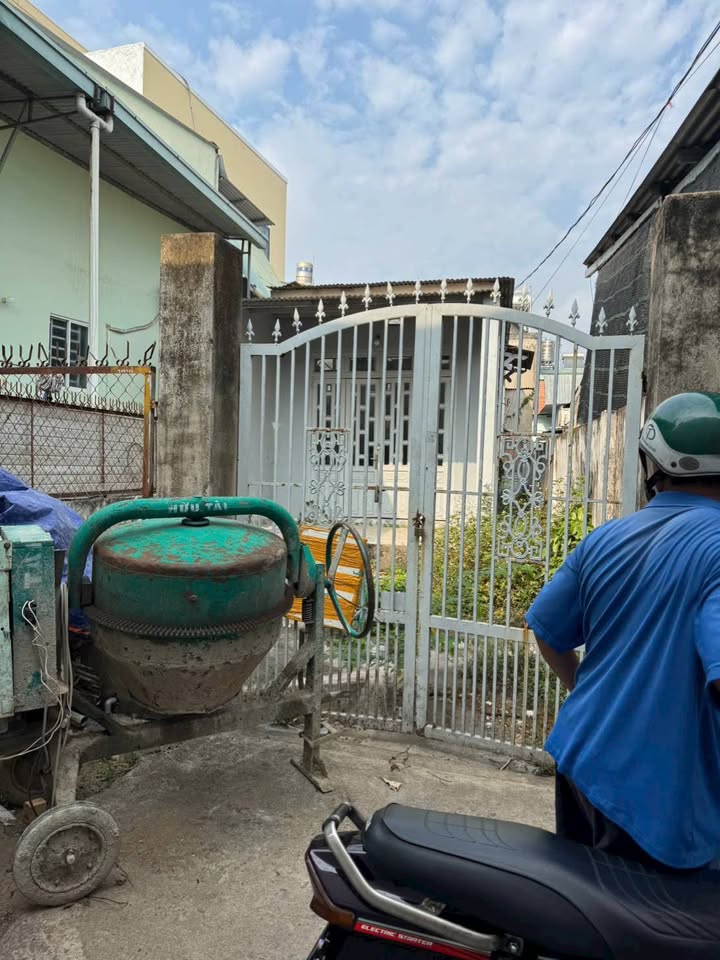 Nhà cấp 4 Tân Hiệp, Biên Hòa 168m² giá 1.6 tỷ - Ô tô vào tận nhà!