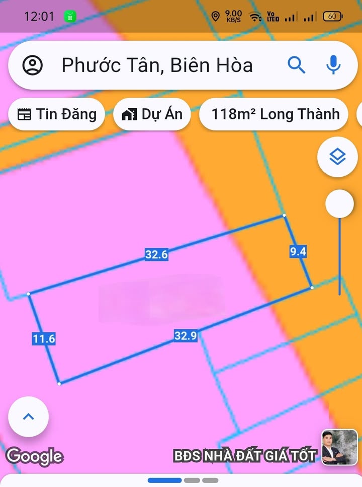 Mặt Tiền QL51 Biên Hòa - 300m² TC - Kinh Doanh Đa Ngành