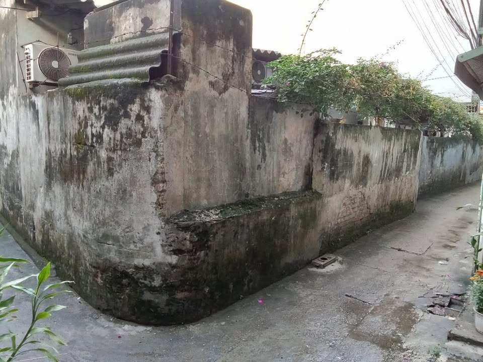 Bán Đất Lô Góc Tân Khai - Dương Văn Bé 50m² - Giá Đầu Tư 9 Tỷ