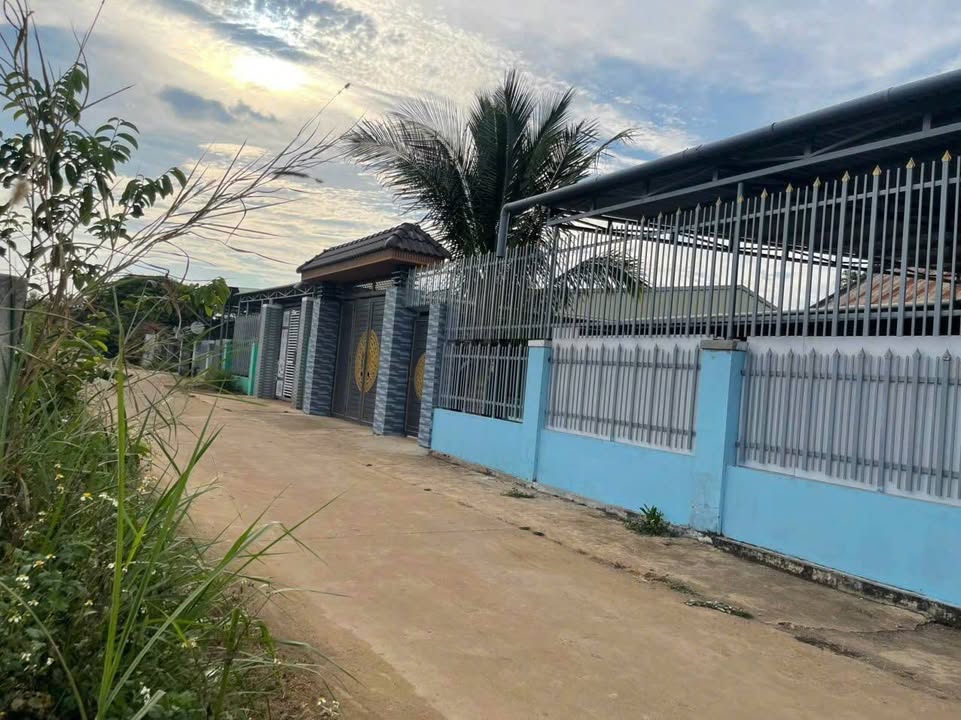 Đất nền Pleiku 540m² - Sổ đỏ chính chủ, giá cực tốt!