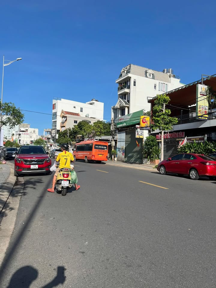 Nhà Mặt Tiền Bình Giã, Vũng Tàu - 162m², 11PN, 18 Tỷ - Dòng Tiền 25 Triệu/Tháng