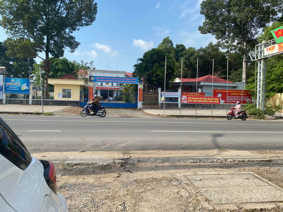 Đất nền Phước Thiền Nhơn Trạch 110m² sổ riêng, ô tô vào - Giá 1.65 tỷ