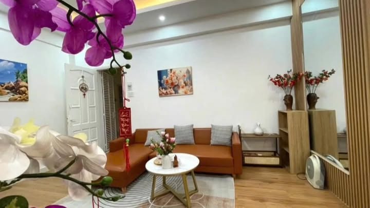 Căn hộ Chung cư Ngô Đức Kế Vũng Tàu 65m² - Tầng cao, Sẵn sàng vào ở!