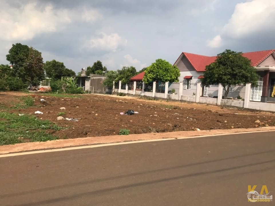 Đất Nền Vũng Tàu 60m² - Sổ Đỏ Rõ Ràng, Giá 1.55 Tỷ