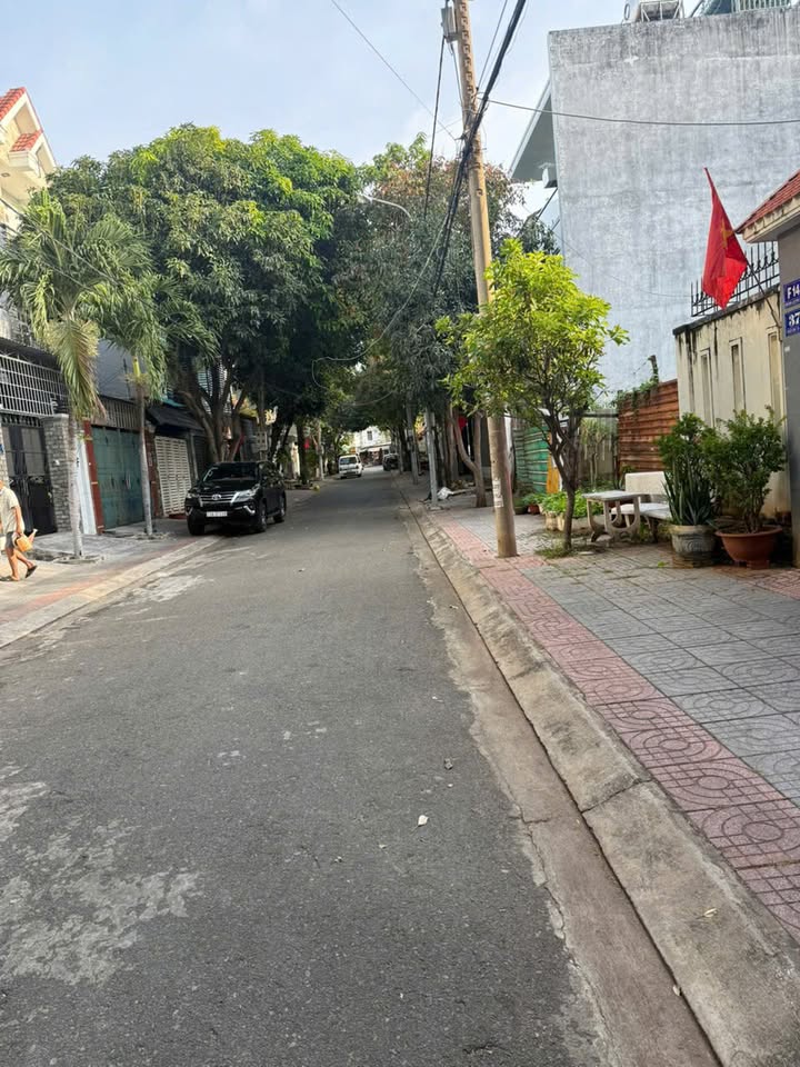 Nhà Mặt Tiền Ngô Gia Tự - P9 Vũng Tàu 100m² 10.2 Tỷ - Sẵn Sàng Ở Ngay