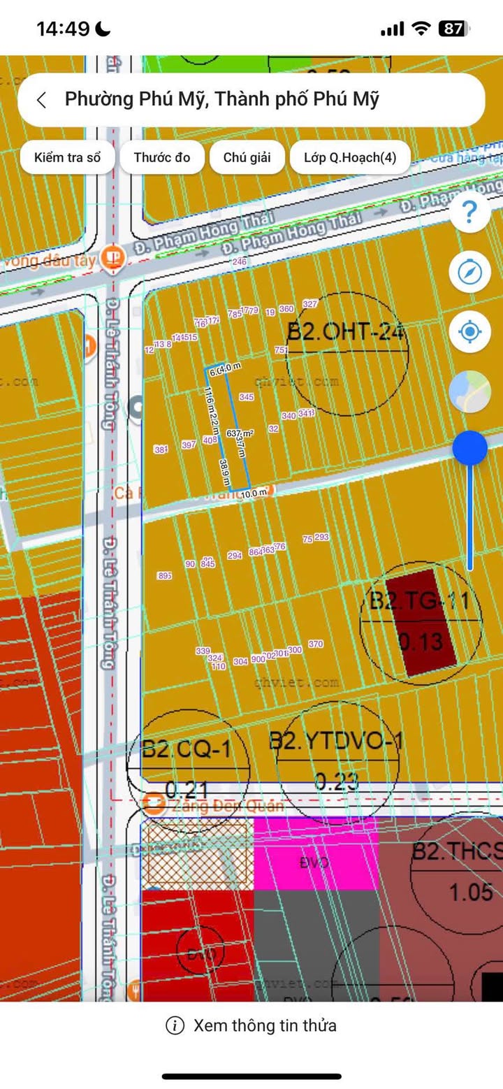 Nhà 10x63m² Sổ Hồng Thổ Cư Tân Phước Khánh - Giá Thỏa Thuận