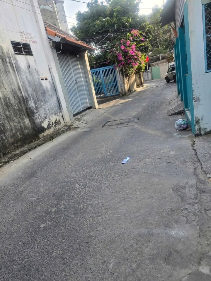 Dãy trọ 16 phòng Đường Lê Lợi Vũng Tàu 290m² - Dòng tiền ổn định!