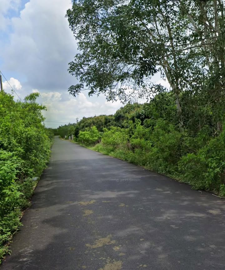 Đất nền Xuyên Mộc 3.3ha giá 23 tỷ - Pháp lý rõ ràng!