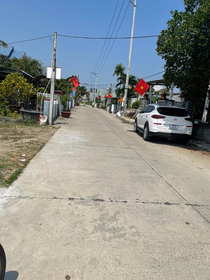 Đất Nền Điện Dương Quảng Nam - 980m² 2 Mặt Tiền, Giá 11.88 Tỷ