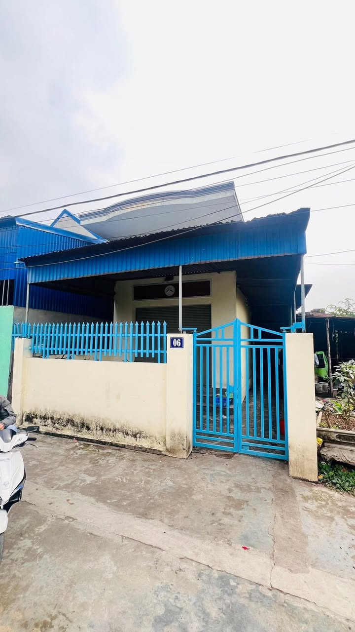 Bán nhà cấp 4 141m² An Lão, Hải Phòng - Ô tô tận đất, giá 2 tỷ