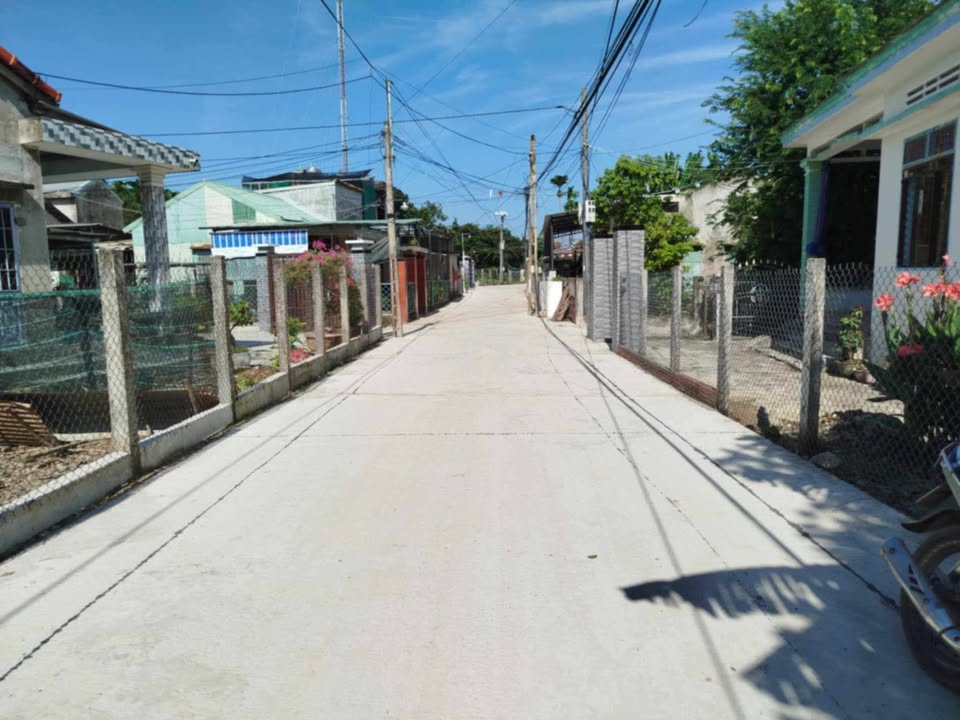 Đất nền Đại Quang, Đại Lộc 120m² - Sổ hồng sẵn, tiềm năng sinh lời!