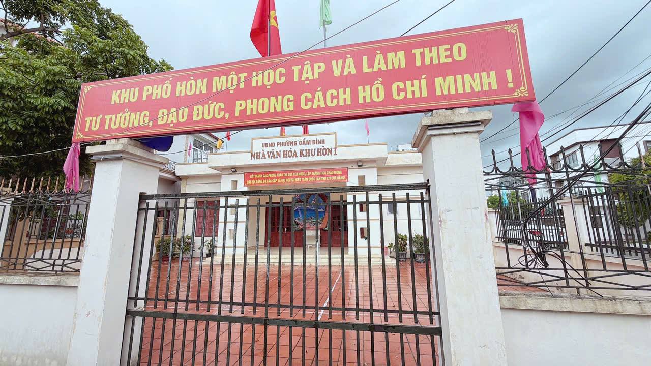 Đất Nền Dự Án Hòn 1 Cẩm Phả - 82m² - Sổ Đỏ Sẵn Sàng - 2.6 Tỷ