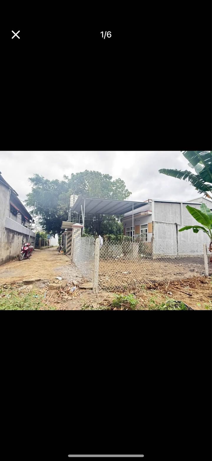 Đất nền Thị trấn Diên Khánh 125m² - Tiềm năng tăng giá vượt trội!