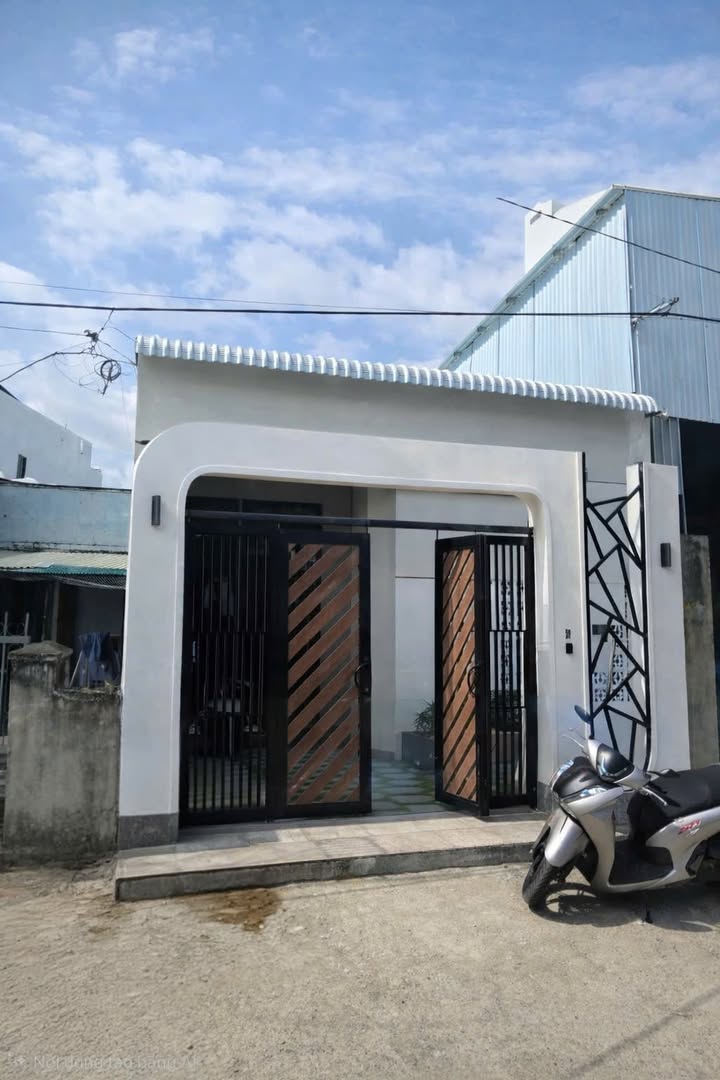 Bán Đất Tặng Nhà 136m² Phước Long, Nha Trang - Xây Căn Hộ View Sông