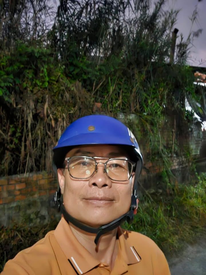 Đất Vườn Đông Thạnh Hóc Môn 1011m² - Giá Đầu Tư 6.4 Tỷ