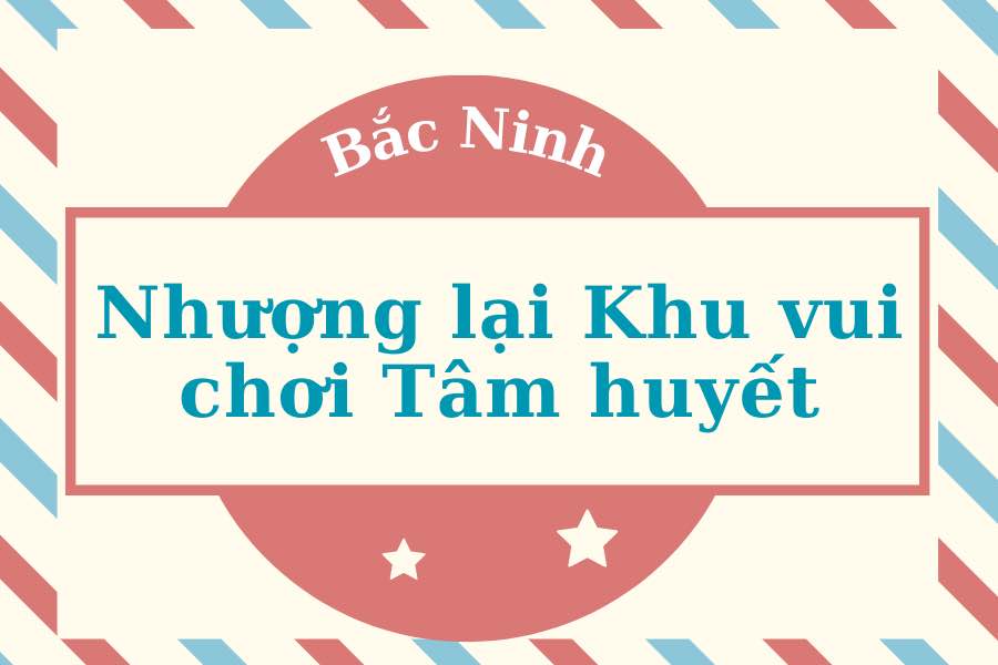 Khu Vui Chơi Trẻ Em Vạn An 400m² - Cơ Hội Đầu Tư Sinh Lời!