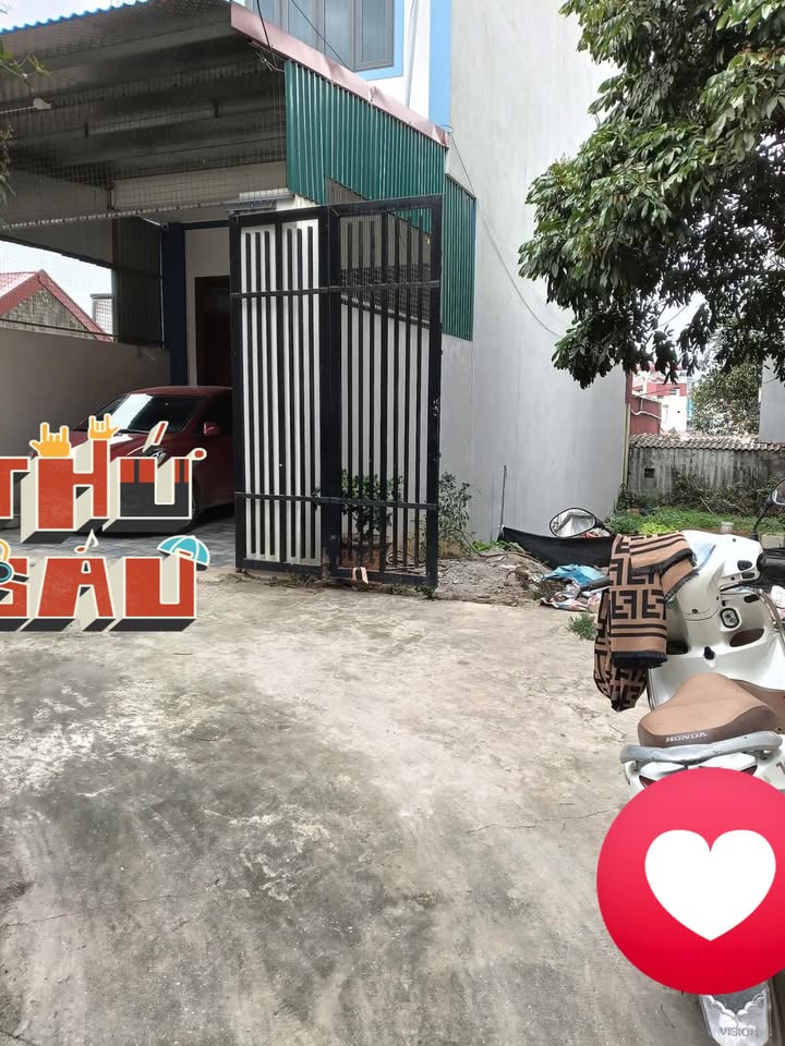 Đất nền Hạp Lĩnh, Bắc Ninh 106m² 2.9 tỷ - Tiềm năng tăng giá vượt trội!