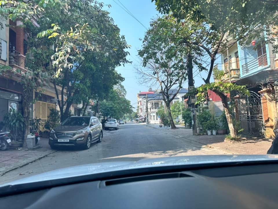 Đất nền Khả Lễ Bắc Ninh 75m² - Sổ đỏ chính chủ, vị trí đắc địa!